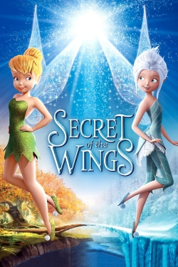 Watch free Secret of the Wings Movies