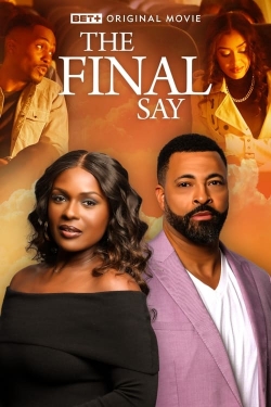 Watch free The Final Say Movies