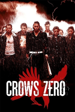 Watch free Crows Zero Movies