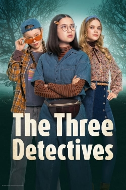 Watch free The Three Detectives Movies