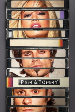 Watch free Pam & Tommy Movies