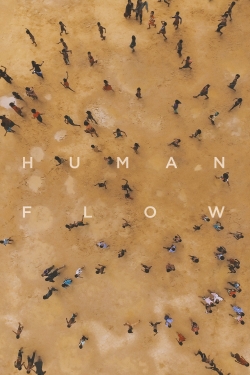 Watch free Human Flow Movies