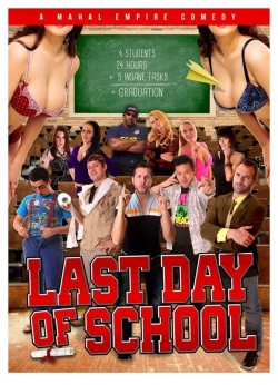 Watch free Last Day of School Movies
