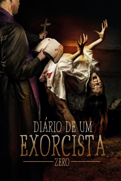 Watch free Diary of an Exorcist - Zero Movies