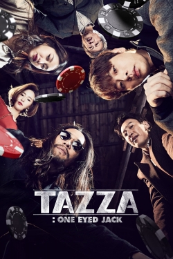 Watch free Tazza: One Eyed Jack Movies