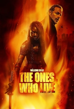 Watch free The Walking Dead: The Ones Who Live Movies