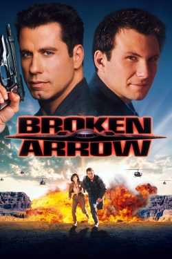 Watch free Broken Arrow Movies