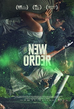 Watch free New Order Movies