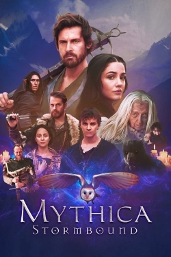 Watch free Mythica: Stormbound Movies