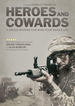 Watch free Heroes and Cowards Movies