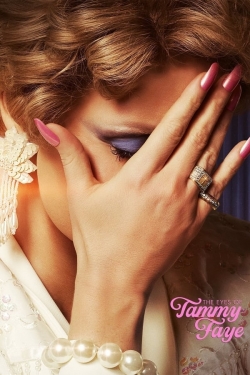 Watch free The Eyes of Tammy Faye Movies