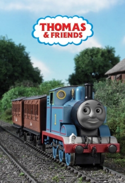 Watch free Thomas & Friends Movies