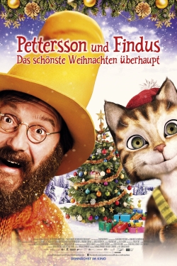 Watch free Pettson and Findus: The Best Christmas Ever Movies