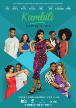 Watch free Kambili: The Whole 30 Yards Movies