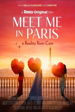 Watch free Meet Me in Paris Movies