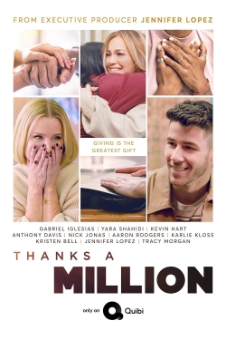 Watch free Thanks a Million Movies