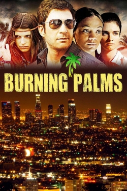 Watch free Burning Palms Movies