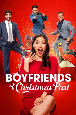 Watch free Boyfriends of Christmas Past Movies