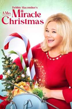 Watch free Debbie Macomber's A Mrs. Miracle Christmas Movies