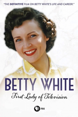 Watch free Betty White: First Lady of Television Movies