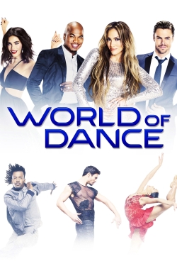 Watch free World of Dance Movies
