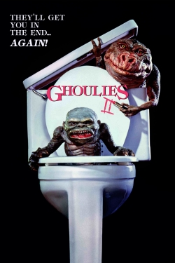 Watch free Ghoulies II Movies