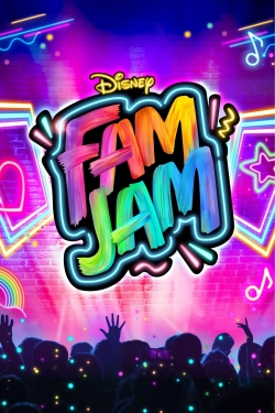 Watch free Disney Fam Jam Movies
