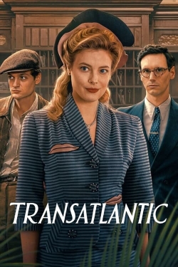 Watch free Transatlantic Movies