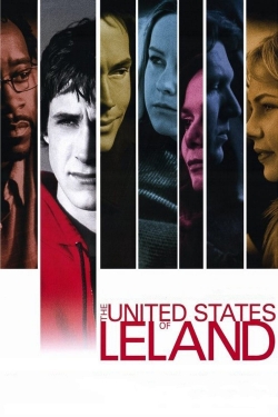 Watch free The United States of Leland Movies