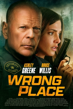 Watch free Wrong Place Movies