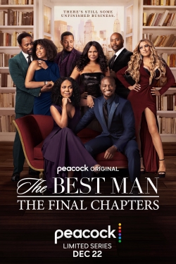 Watch free The Best Man: The Final Chapters Movies