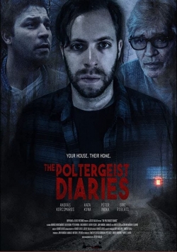 Watch free The Poltergeist Diaries Movies