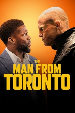 Watch free The Man From Toronto Movies