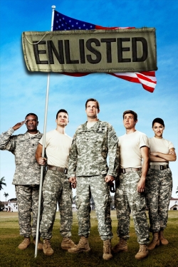 Watch free Enlisted Movies