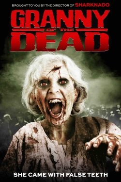 Watch free Granny of the Dead Movies