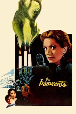 Watch free The Innocents Movies