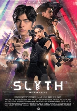 Watch free Slyth: The Hunt Saga Movies