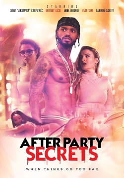 Watch free After Party Secrets Movies