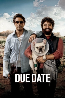 Watch free Due Date Movies