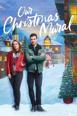 Watch free Our Christmas Mural Movies