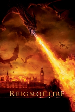 Watch free Reign of Fire Movies