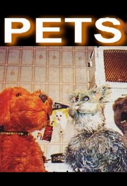 Watch free Pets Movies