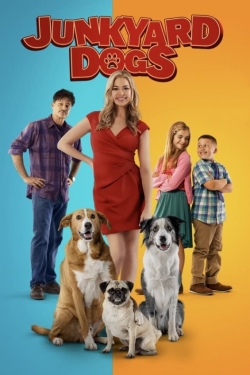 Watch free Junkyard Dogs Movies