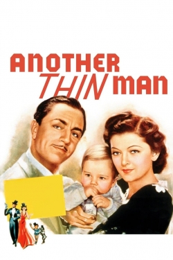 Watch free Another Thin Man Movies