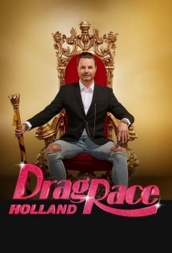 Watch free Drag Race Holland Movies