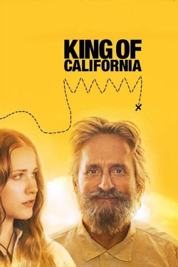Watch free King of California Movies