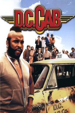 Watch free D.C. Cab Movies
