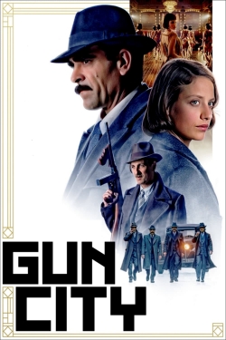 Watch free Gun City Movies
