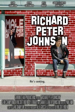 Watch free Richard Peter Johnson Movies