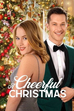 Watch free A Cheerful Christmas Movies